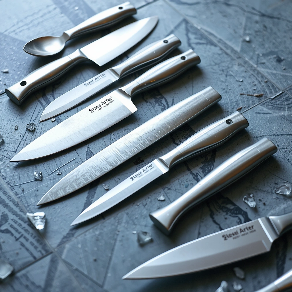 Professional Equipment