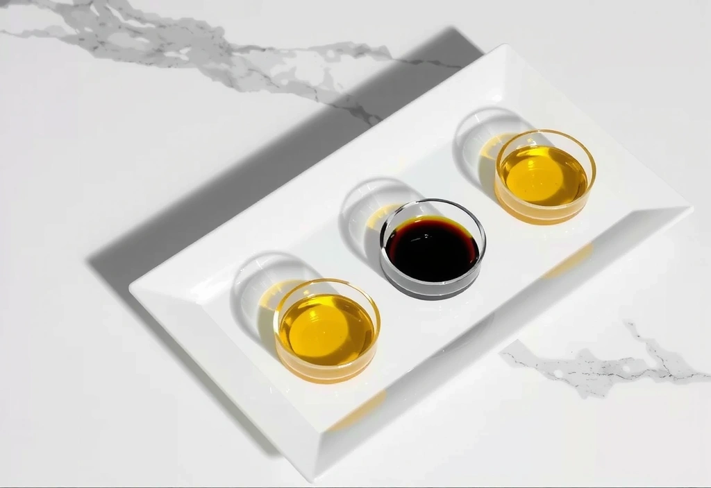 Dettaglio Degustazione